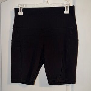 Lululemon Shorts - Align